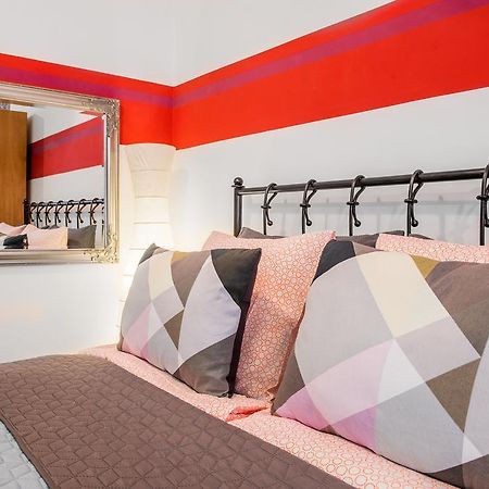 Perfect Holiday Apartment Budapeste Exterior foto