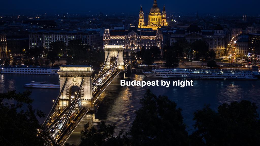 Perfect Holiday Apartment Budapeste Quarto foto