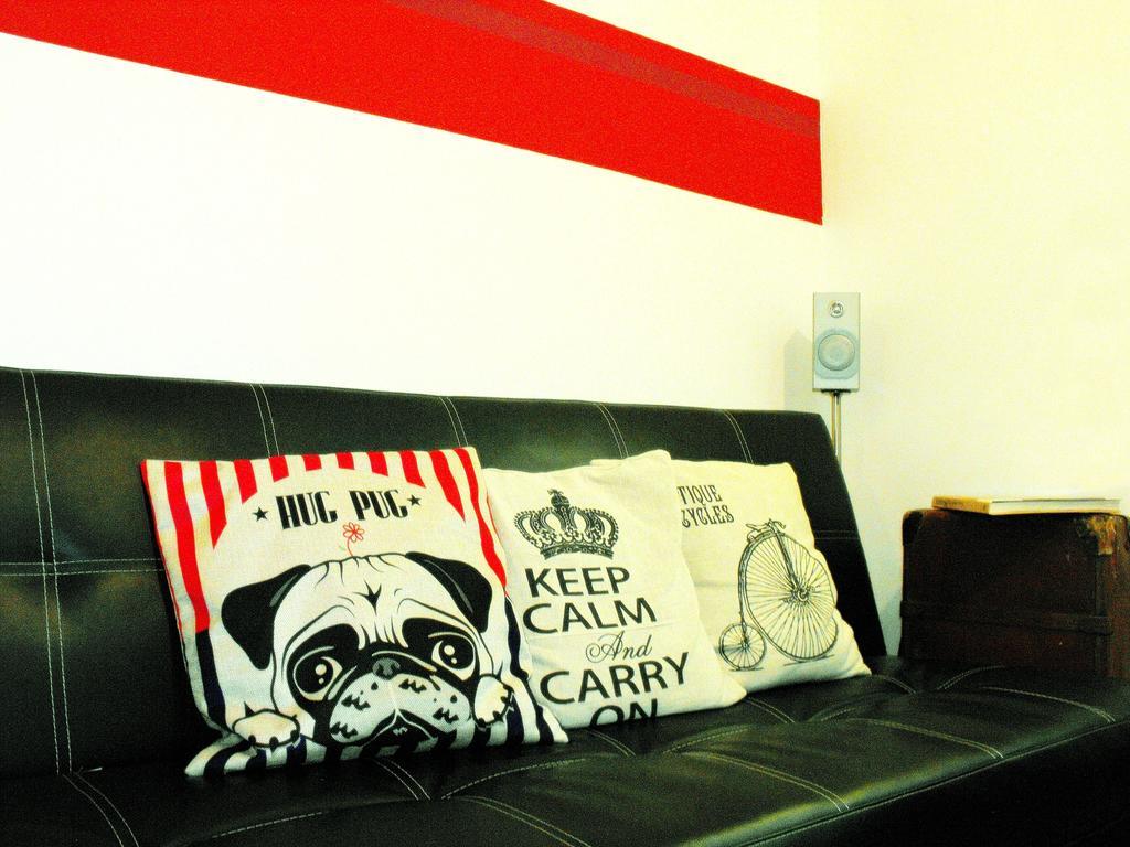 Perfect Holiday Apartment Budapeste Quarto foto