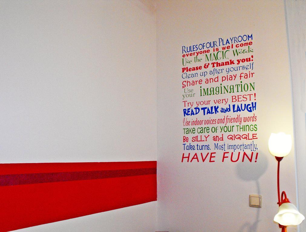 Perfect Holiday Apartment Budapeste Quarto foto