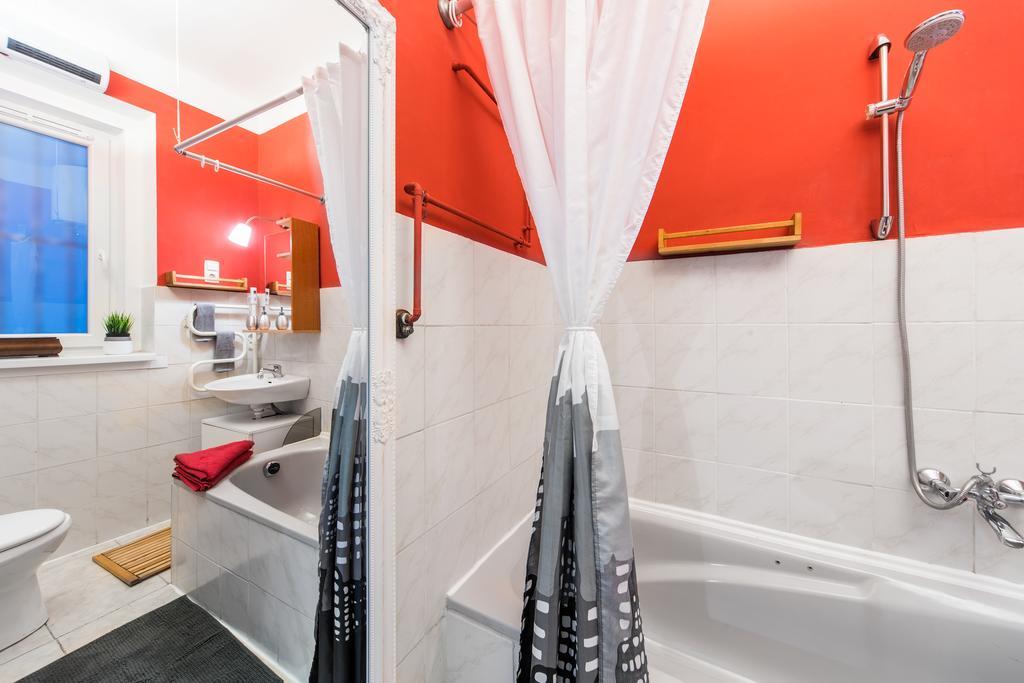 Perfect Holiday Apartment Budapeste Exterior foto