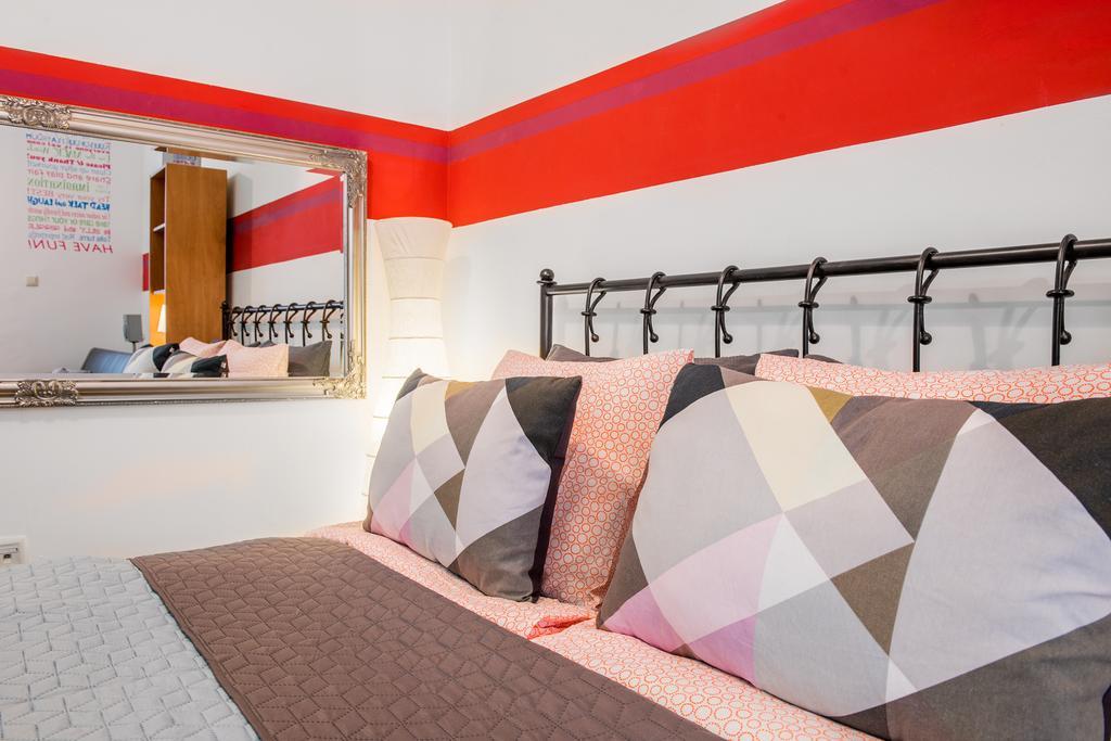Perfect Holiday Apartment Budapeste Exterior foto