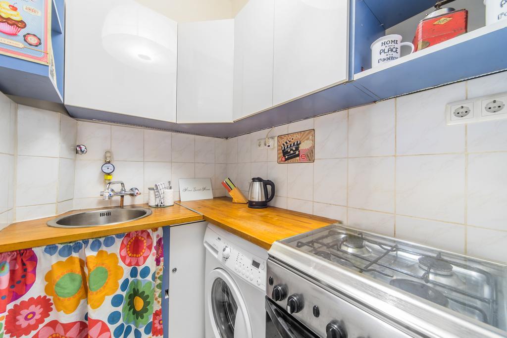Perfect Holiday Apartment Budapeste Exterior foto
