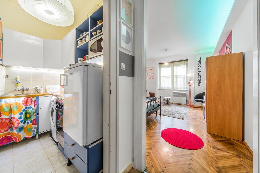 Perfect Holiday Apartment Budapeste Exterior foto