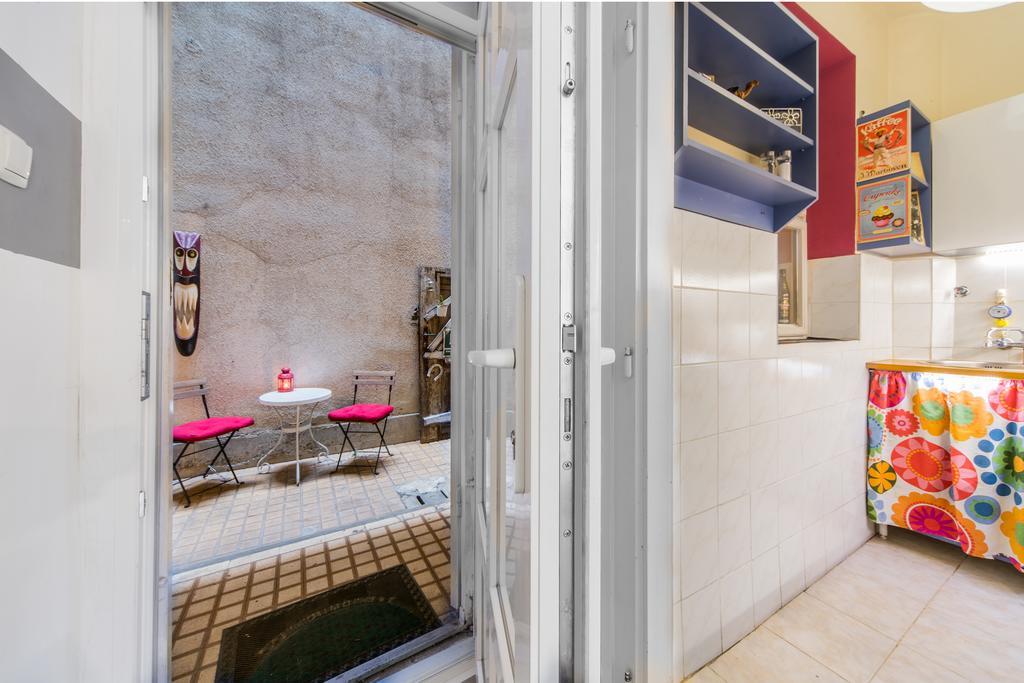 Perfect Holiday Apartment Budapeste Exterior foto
