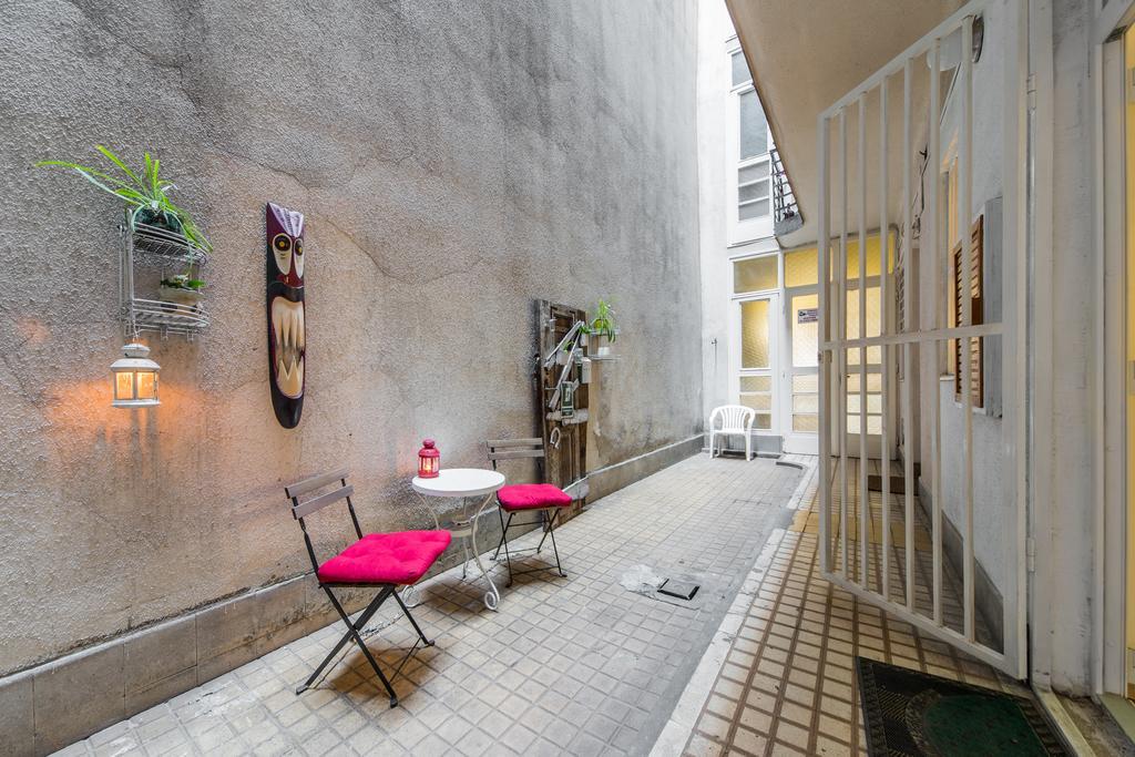 Perfect Holiday Apartment Budapeste Exterior foto